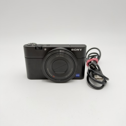 Sony cyber shot dsc - sony, m1