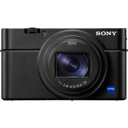 Neu sony rx100vii compact - sony,