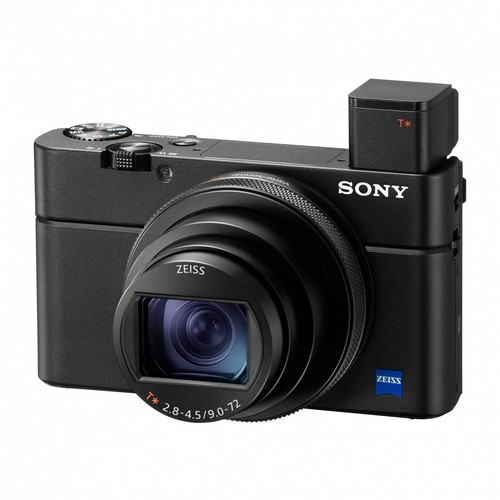 Sony cyber shot dsc - cyber-shot, dsc-rx100