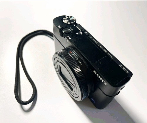 Sony cyber shot dsc - sony, cyber-shot