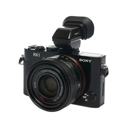 Sony dsc rx1 - sony, kamera