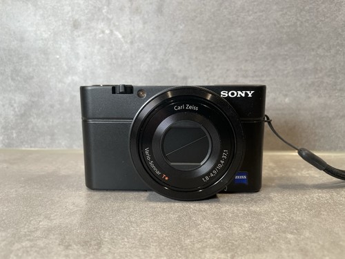 Sony cyber shot - cyber-shot, |