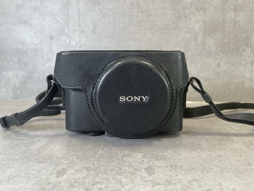 Sony rx100 lederhülle - rx100,