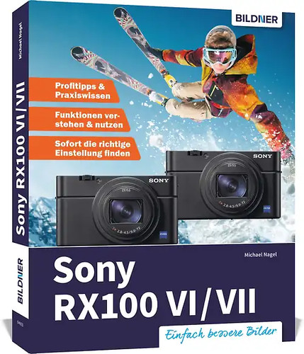 Sony rx100 vii - /,