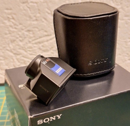 Fda v1k sony zeiss 35mm - sony, sucher