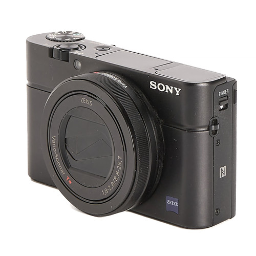 Sony cyber shot - sony,