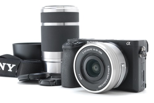 Neuwertig sony a6500 - neuwertig",