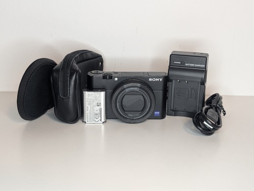 Sony dsc rx100 - va, m5a