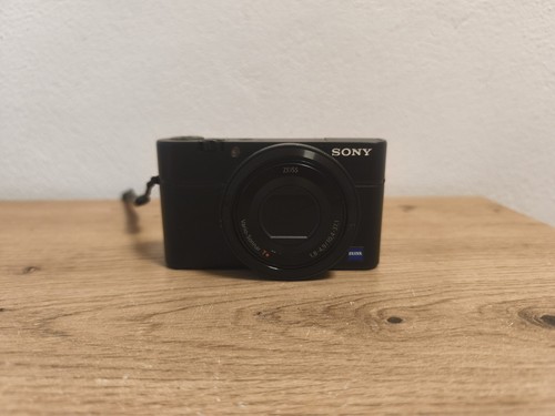 Sony cyber shot - sony, cyber-shot