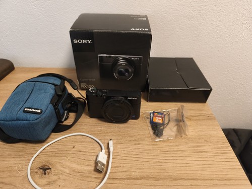 Sony cyber shot dsc - sony, cyber-shot