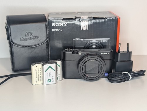 Sony dsc rx100 20 - dsc-rx100, 20,1mp