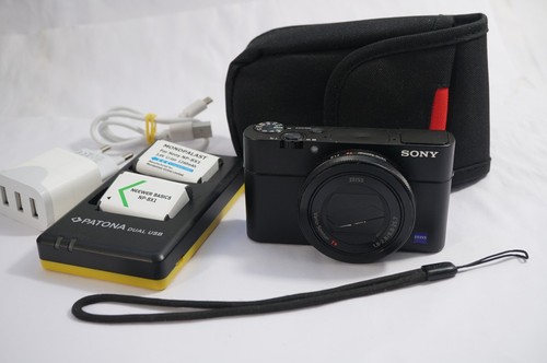 Sony cyber shot - sony, cyber-shot