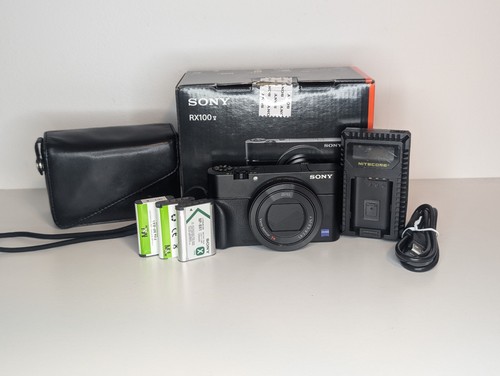 Sony dsc rx100 m5a - dsc-rx100,