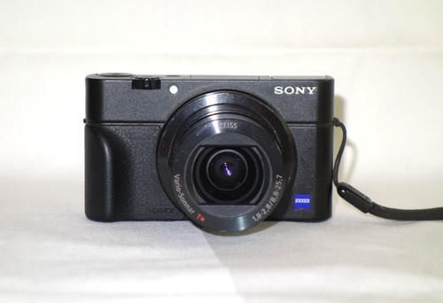 Sony dsc rx100 iii - sony,