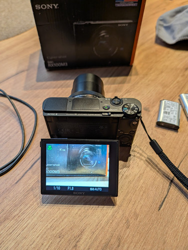 Sony cyber shot dsc - sony, cyber-shot