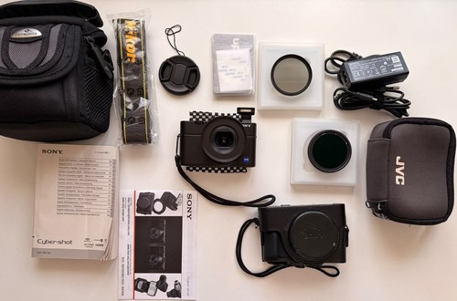 Sony cyber shot - sony,
