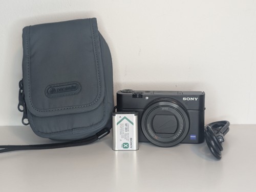 Sony cyber shot - cyber-shot, m3