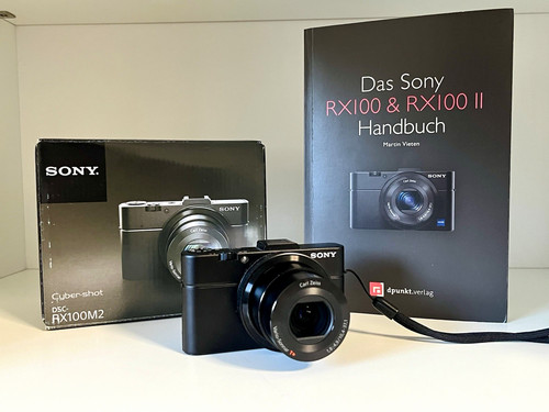 Sony kamera cyber shot - sony,