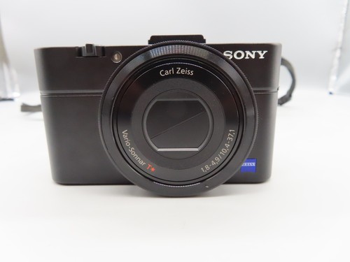 Se5211 sony dsc rx100 ii - dsc-rx100, m2
