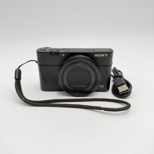 Sony cyber shot - sony, cyber-shot