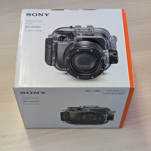 Sony rx100 unterwassergehäuse - rx100,