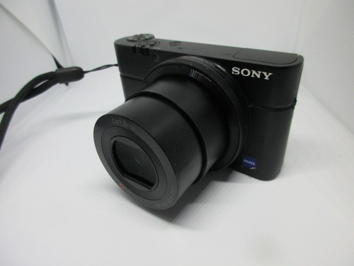Sony cyber shot dsc - sony, cyber-shot