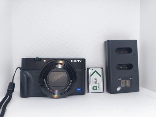 Sony cyber shot - sony, iv