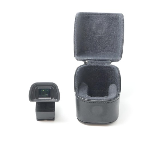 Sony fda ev1mk elektronischer - fda-ev1mk,