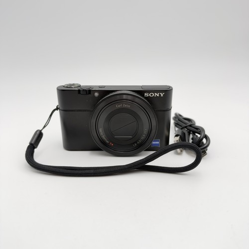 Sony cyber shot - sony, cyber-shot