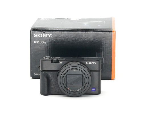 Sony dsc rx100 topzustand - sony, vi