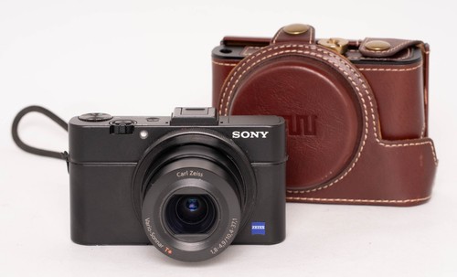 Gebraucht sony rx100 - gebraucht,