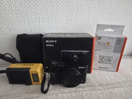 Sony cyber shot dsc - sony, cyber-shot