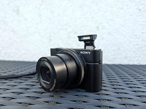 Sony rx100 mark - rx100, 1