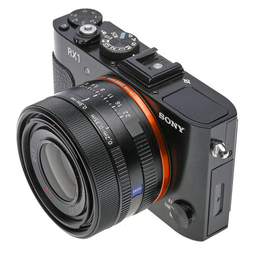 Sony dsc rx1 kamera - sony,