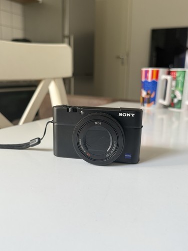 Sony cyber shot dsc - sony,