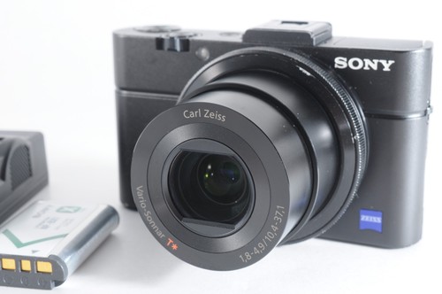 Sony rx100m2 kompakte - rx100m2,